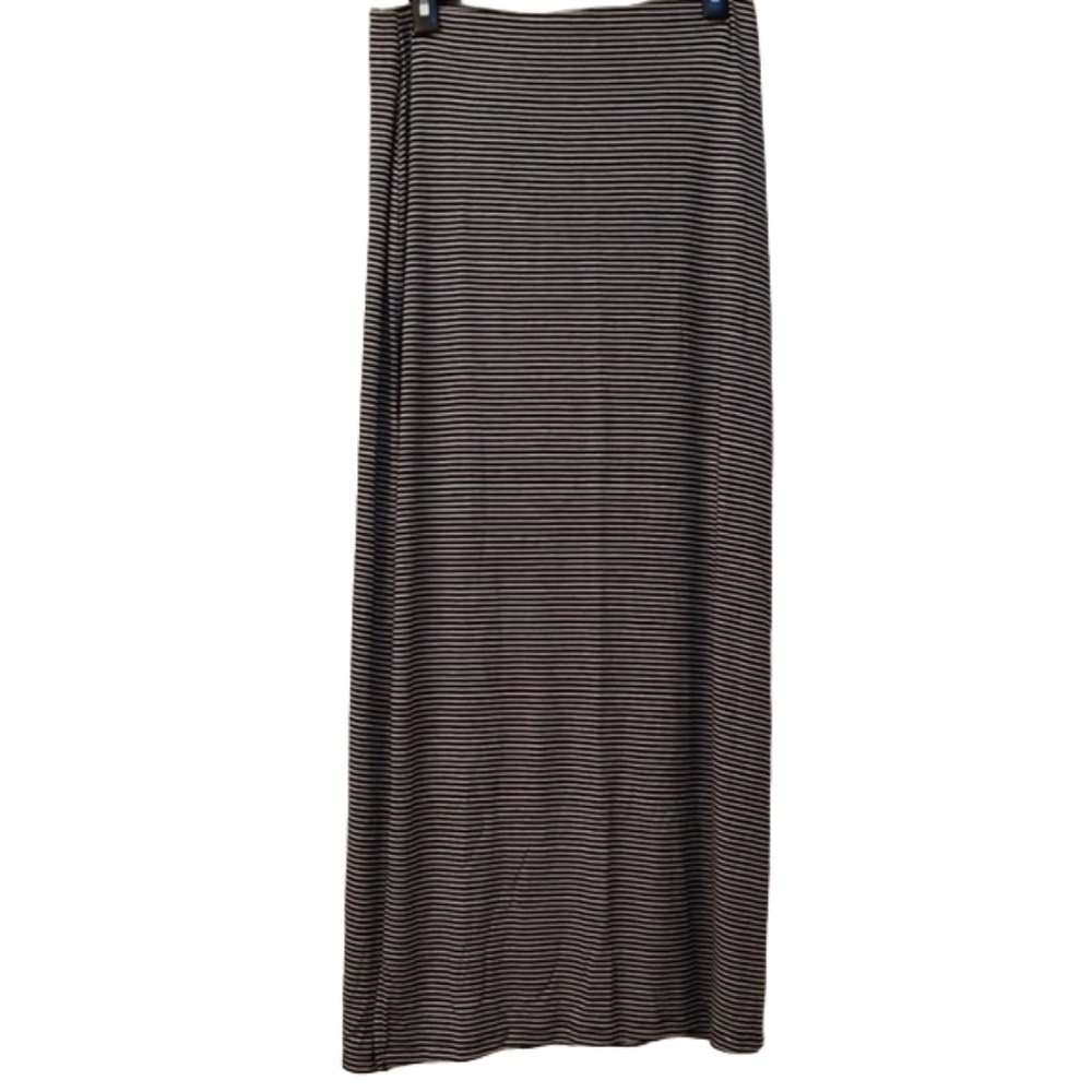 Old Navy Long Cotton Maxi Skirt NWT